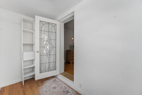Photo 25 at 478 Wilson Heights Boulevard, CFB, Toronto