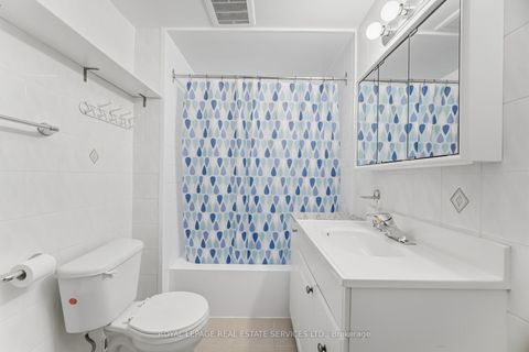 Photo 26 at 478 Wilson Heights Boulevard, CFB, Toronto