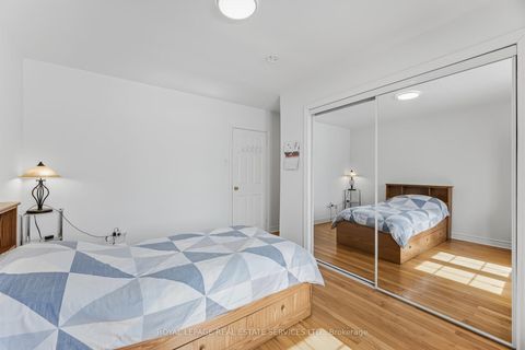 Photo 28 at 478 Wilson Heights Boulevard, CFB, Toronto