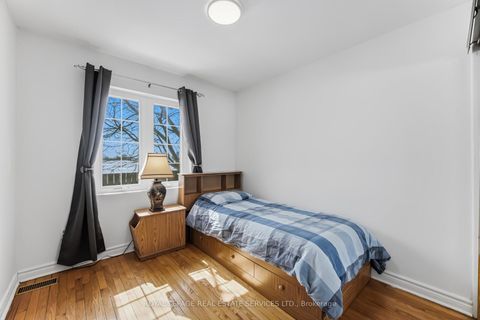 Photo 29 at 478 Wilson Heights Boulevard, CFB, Toronto