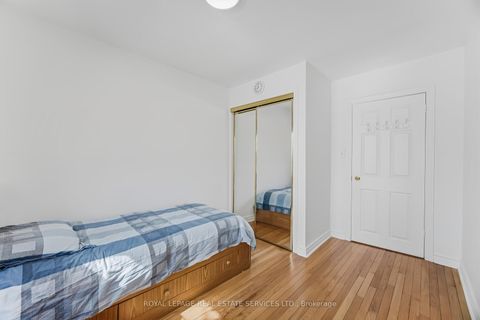 Photo 30 at 478 Wilson Heights Boulevard, CFB, Toronto