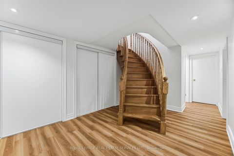 Photo 33 at 478 Wilson Heights Boulevard, CFB, Toronto