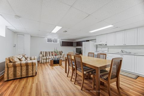 Photo 34 at 478 Wilson Heights Boulevard, CFB, Toronto