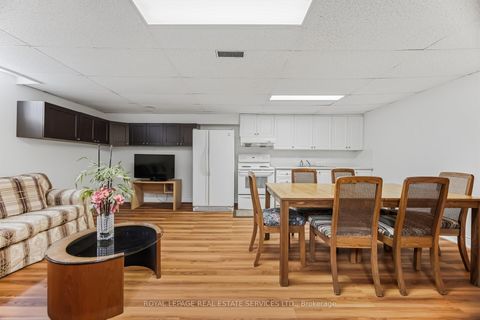 Photo 35 at 478 Wilson Heights Boulevard, CFB, Toronto