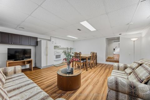 Photo 36 at 478 Wilson Heights Boulevard, CFB, Toronto