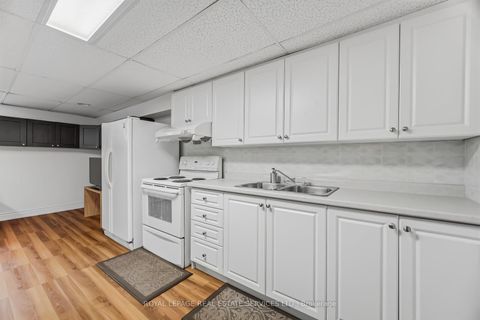 Photo 37 at 478 Wilson Heights Boulevard, CFB, Toronto