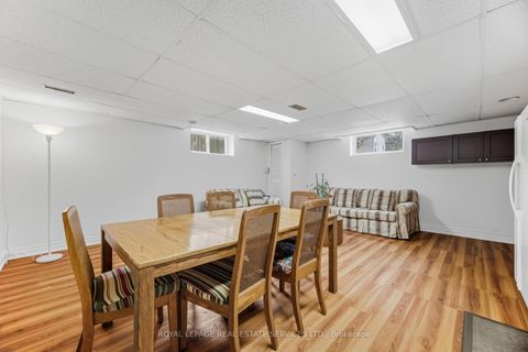Photo 38 at 478 Wilson Heights Boulevard, CFB, Toronto