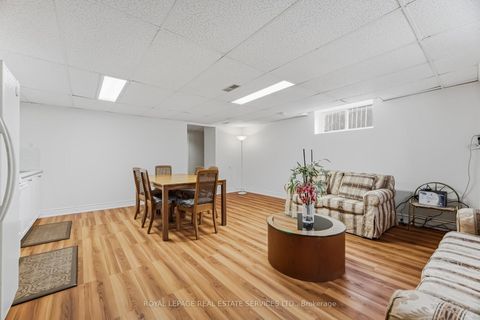 Photo 39 at 478 Wilson Heights Boulevard, CFB, Toronto