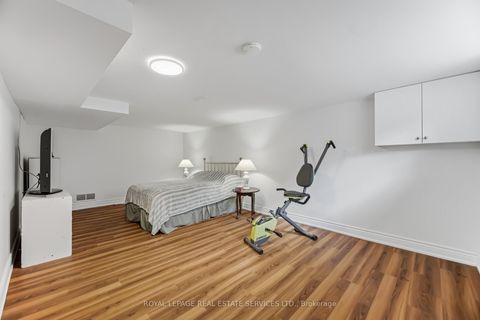 Photo 40 at 478 Wilson Heights Boulevard, CFB, Toronto