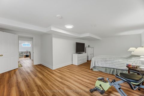 Photo 41 at 478 Wilson Heights Boulevard, CFB, Toronto