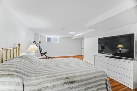 Photo 42 at 478 Wilson Heights Boulevard, CFB, Toronto