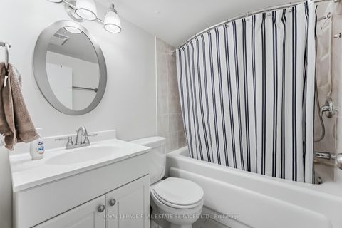 Photo 43 at 478 Wilson Heights Boulevard, CFB, Toronto