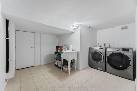 Photo 44 at 478 Wilson Heights Boulevard, CFB, Toronto