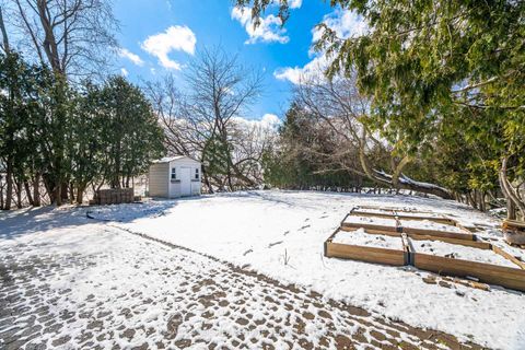 Photo 47 at 478 Wilson Heights Boulevard, CFB, Toronto