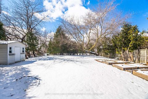 Photo 48 at 478 Wilson Heights Boulevard, CFB, Toronto