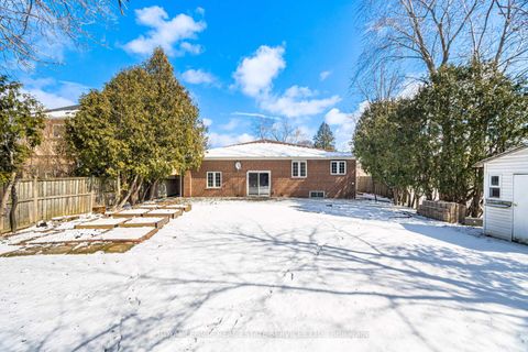 Photo 49 at 478 Wilson Heights Boulevard, CFB, Toronto