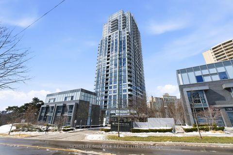Photo 0 at 1705 - 18 Graydon Hall Drive, Donalda, Toronto