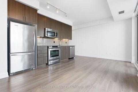 Photo 6 at 1705 - 18 Graydon Hall Drive, Donalda, Toronto