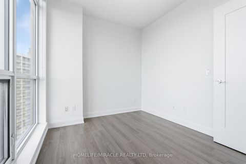 Photo 12 at 1705 - 18 Graydon Hall Drive, Donalda, Toronto