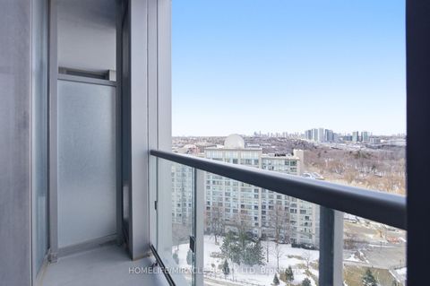 Photo 14 at 1705 - 18 Graydon Hall Drive, Donalda, Toronto