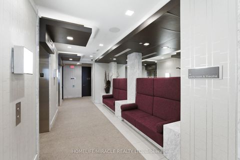 Photo 15 at 1705 - 18 Graydon Hall Drive, Donalda, Toronto