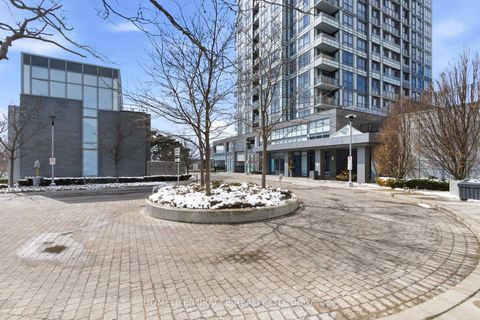 Photo 16 at 1705 - 18 Graydon Hall Drive, Donalda, Toronto