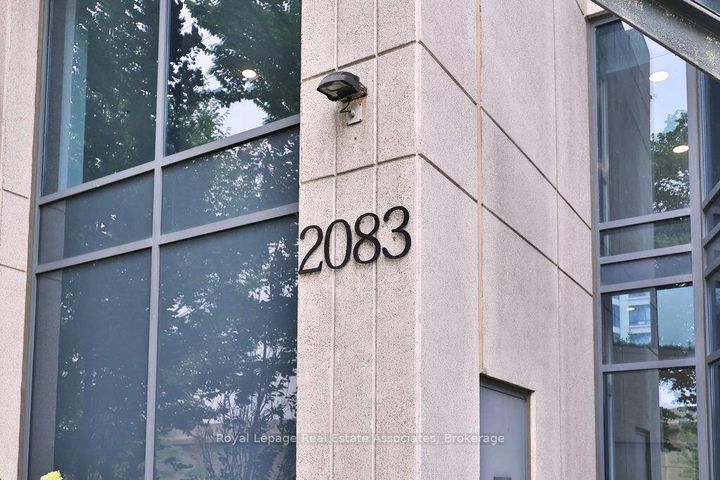 Photo 1 at 1514 - 2083 Lake Shore Boulevard W, Mimico, Toronto