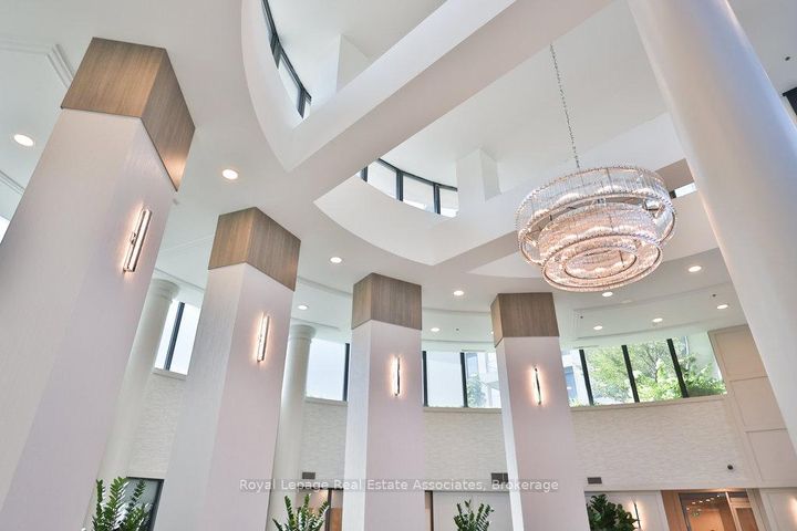 Photo 8 at 1514 - 2083 Lake Shore Boulevard W, Mimico, Toronto