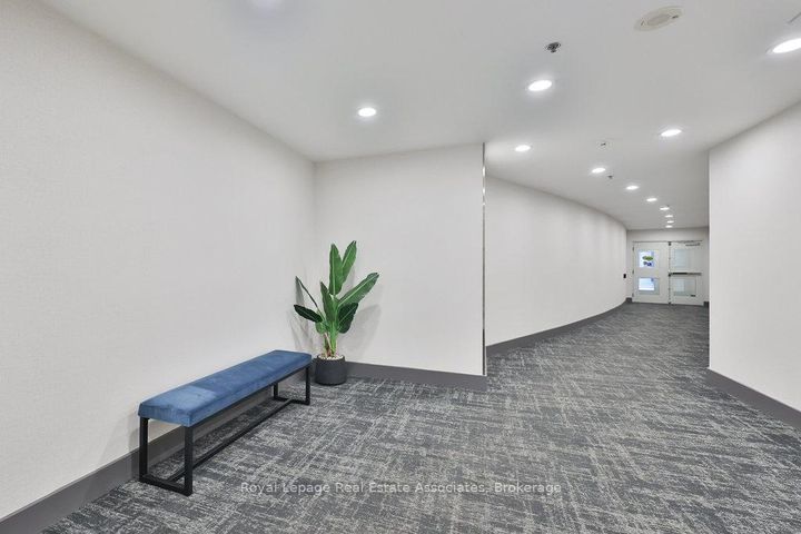 Photo 9 at 1514 - 2083 Lake Shore Boulevard W, Mimico, Toronto