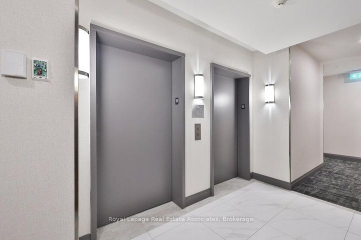 Photo 10 at 1514 - 2083 Lake Shore Boulevard W, Mimico, Toronto