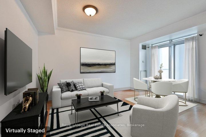 Photo 12 at 1514 - 2083 Lake Shore Boulevard W, Mimico, Toronto