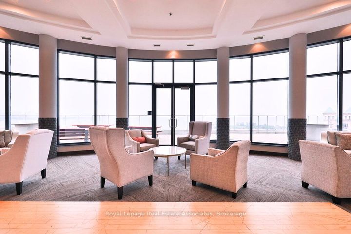 Photo 15 at 1514 - 2083 Lake Shore Boulevard W, Mimico, Toronto