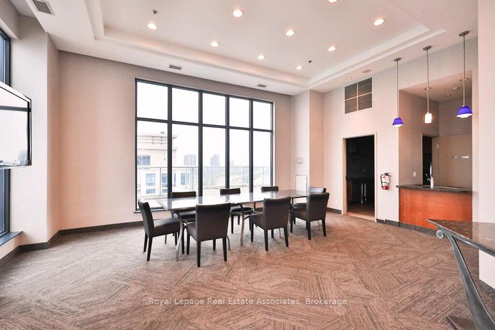 Photo 16 at 1514 - 2083 Lake Shore Boulevard W, Mimico, Toronto