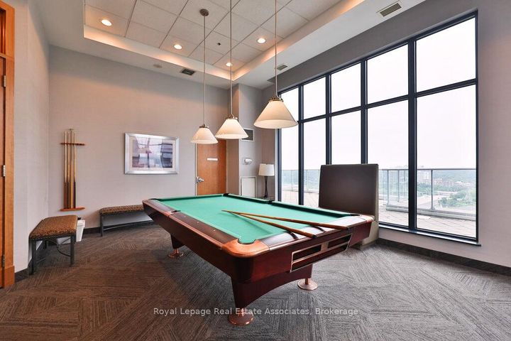 Photo 17 at 1514 - 2083 Lake Shore Boulevard W, Mimico, Toronto