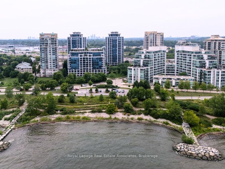 Photo 24 at 1514 - 2083 Lake Shore Boulevard W, Mimico, Toronto