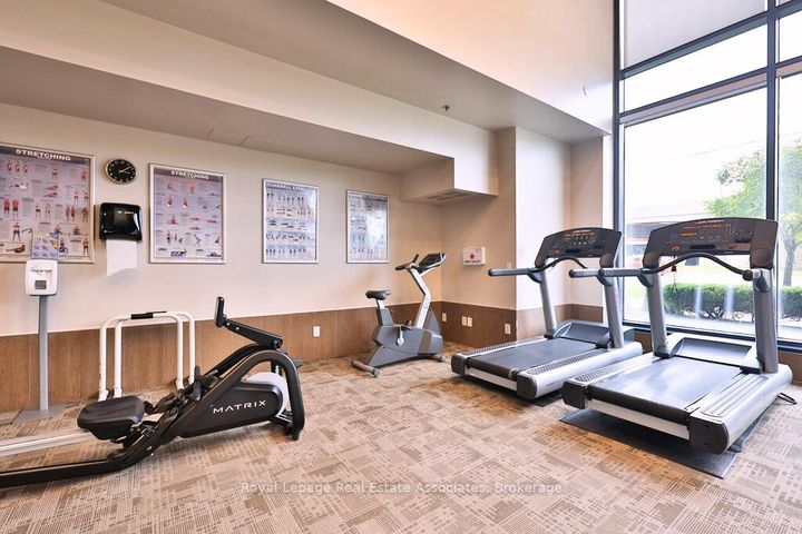 Photo 28 at 1514 - 2083 Lake Shore Boulevard W, Mimico, Toronto