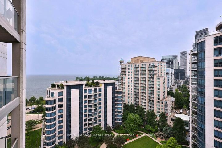 Photo 31 at 1514 - 2083 Lake Shore Boulevard W, Mimico, Toronto