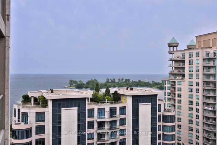 Photo 32 at 1514 - 2083 Lake Shore Boulevard W, Mimico, Toronto