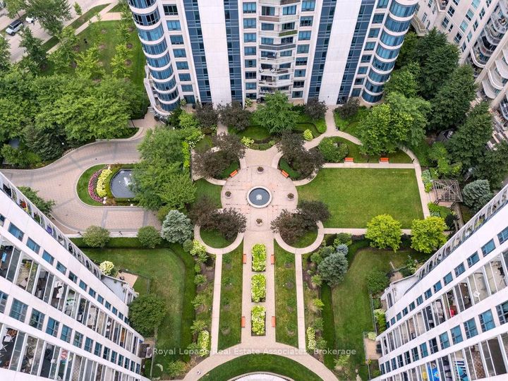 Photo 33 at 1514 - 2083 Lake Shore Boulevard W, Mimico, Toronto