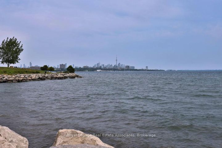 Photo 37 at 1514 - 2083 Lake Shore Boulevard W, Mimico, Toronto