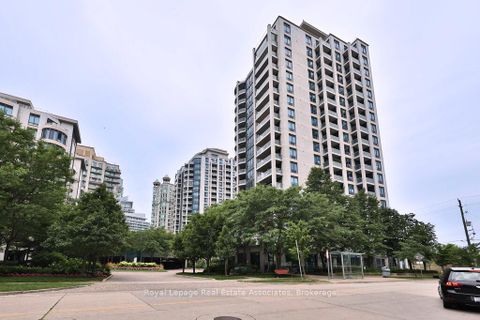Photo 3 at 1514 - 2083 Lake Shore Boulevard W, Mimico, Toronto
