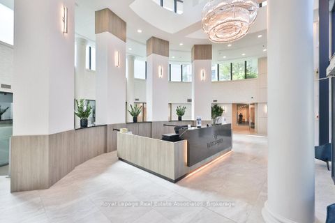 Photo 4 at 1514 - 2083 Lake Shore Boulevard W, Mimico, Toronto