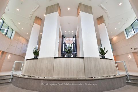 Photo 5 at 1514 - 2083 Lake Shore Boulevard W, Mimico, Toronto