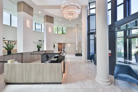 Photo 7 at 1514 - 2083 Lake Shore Boulevard W, Mimico, Toronto