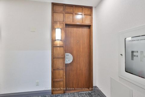 Photo 11 at 1514 - 2083 Lake Shore Boulevard W, Mimico, Toronto