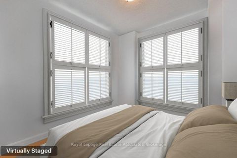 Photo 14 at 1514 - 2083 Lake Shore Boulevard W, Mimico, Toronto