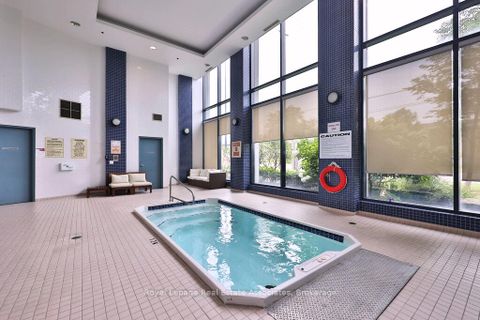 Photo 19 at 1514 - 2083 Lake Shore Boulevard W, Mimico, Toronto