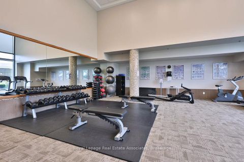 Photo 20 at 1514 - 2083 Lake Shore Boulevard W, Mimico, Toronto