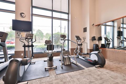 Photo 22 at 1514 - 2083 Lake Shore Boulevard W, Mimico, Toronto