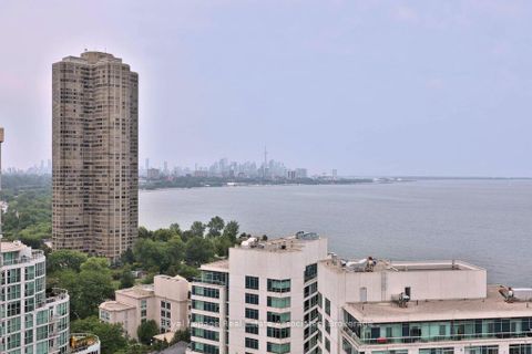 Photo 23 at 1514 - 2083 Lake Shore Boulevard W, Mimico, Toronto
